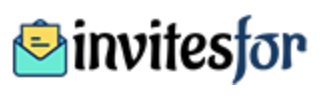 InviteFor Logo